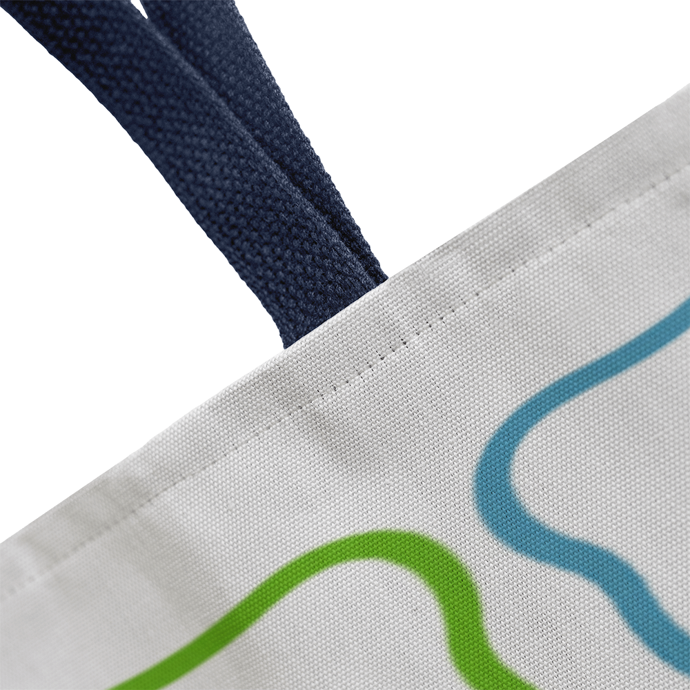 Dental Unity Classic Tote Bag – Pride-Inspired Dental Theme