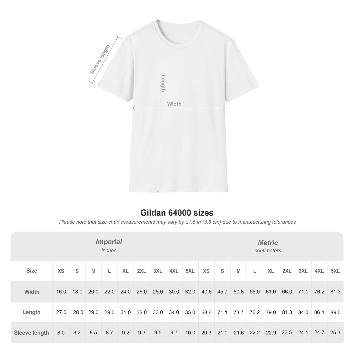 Go Max Dental T‑Shirt
