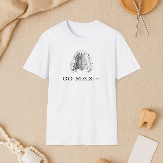 Go Max Dental T‑Shirt