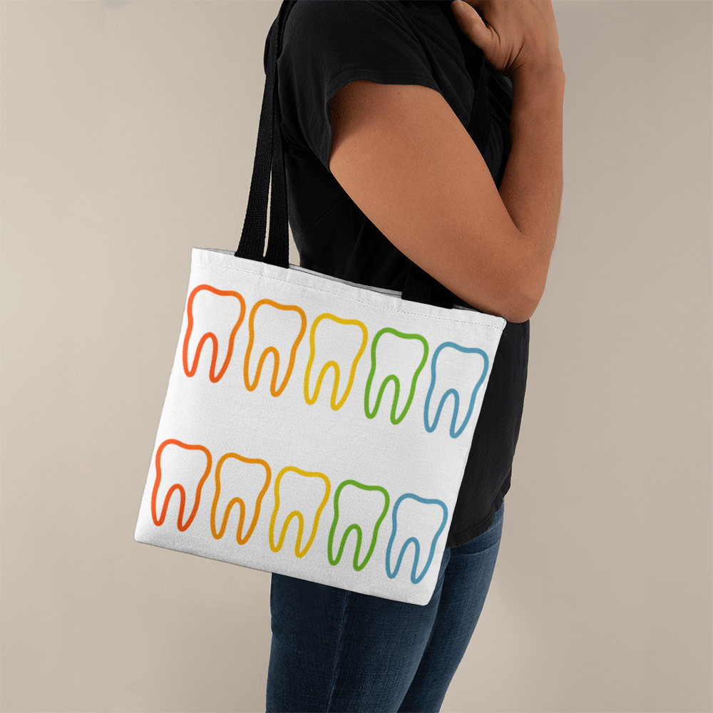 Dental Unity Classic Tote Bag