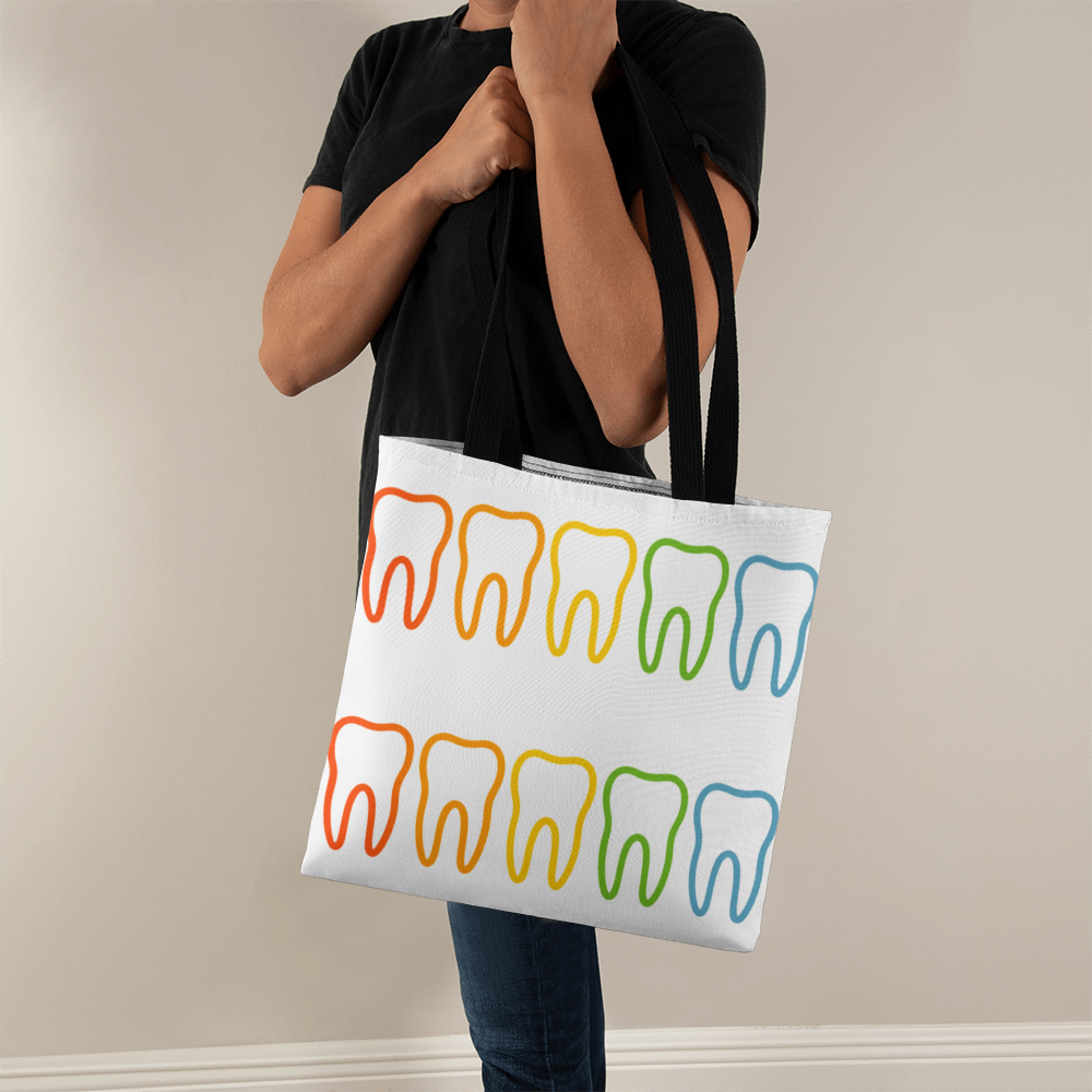 Dental Unity Classic Tote Bag