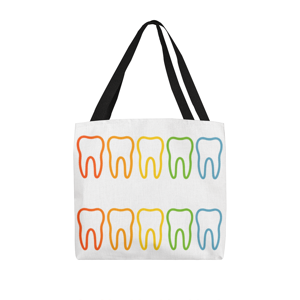 Dental Unity Classic Tote Bag