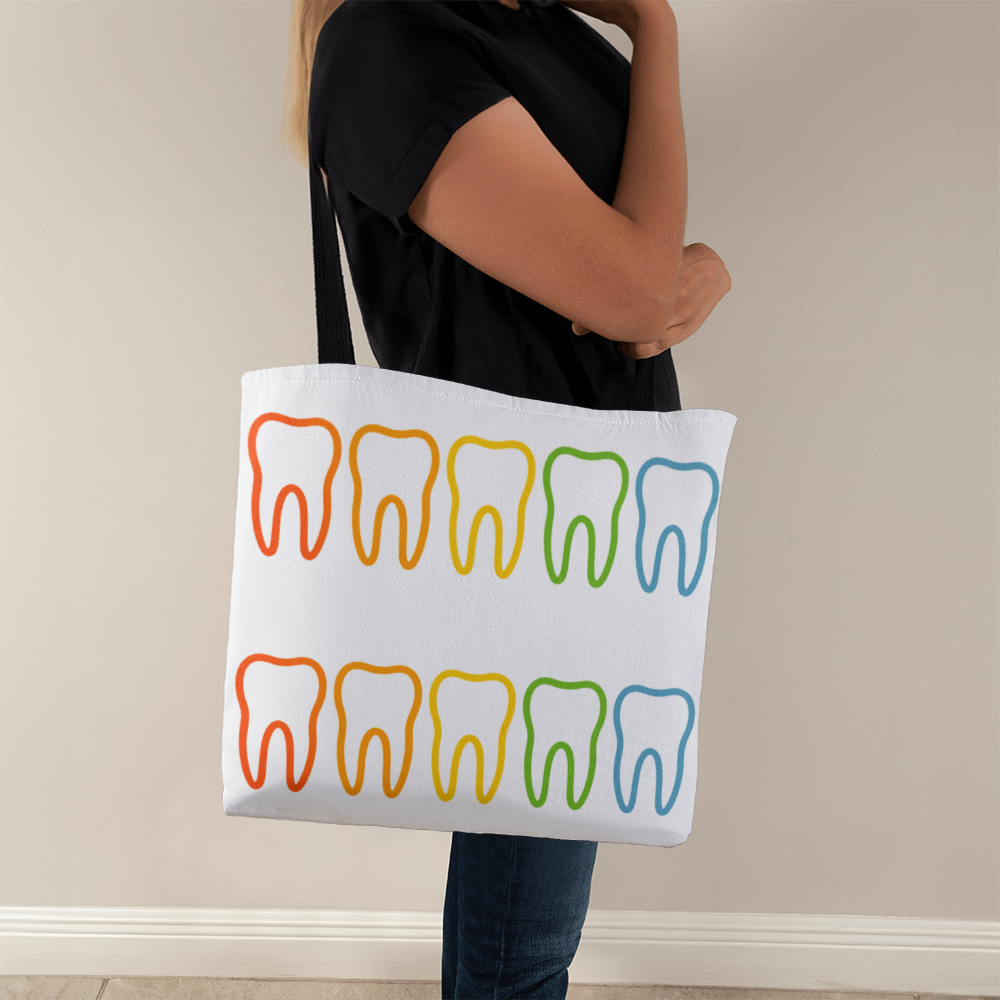 Dental Unity Classic Tote Bag