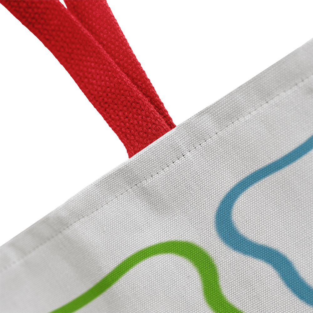 Dental Unity Classic Tote Bag